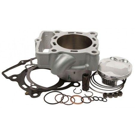 Kit Completo sobredimensionado Cylinder Works-Vertex 12007-K01 - motoscamaralweb.com
