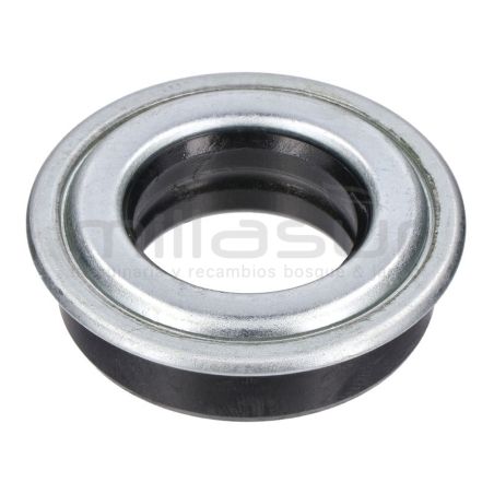 RETÉN EJE CUCHILLAS DERECHA MC500-DM600 (25X41X9.5) - motoscamaralweb.com