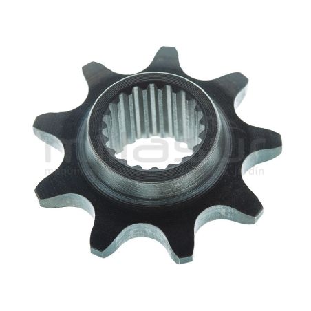 PIÑÓN EJE TERCIARIO - motoscamaralweb.com