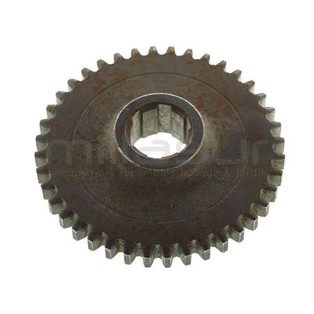 PIÑON 2ª VELOCIDAD (16) - motoscamaralweb.com