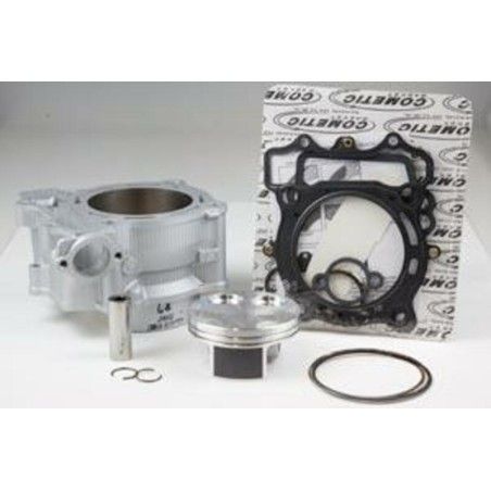 Kit Completo sobredimensionado Cylinder Works-Vertex 21002-K01 - motoscamaralweb.com