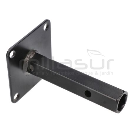 EJE RUEDAS NEUMÁTICAS - motoscamaralweb.com