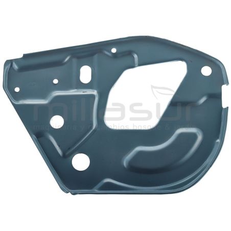 PLATINA PROTECCION SALIDA CAMBIO - motoscamaralweb.com