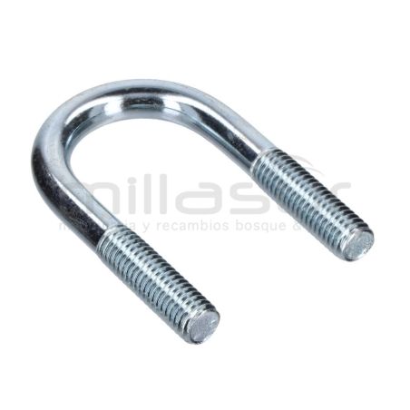 ABRAZADERA SUJECION MANILLAR MC500 - motoscamaralweb.com