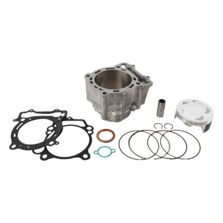 Kit Completo sobredimensionado Cylinder Works-Vertex 23001-K01 - motoscamaralweb.com