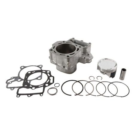 Kit de cilindro delantero completo CYLINDER WORKS Ø85mm - Kawasaki - motoscamaralweb.com