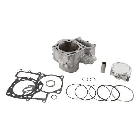 Kit de cilindro trasero completo CYLINDER WORKS Ø85mm - Kawasaki - motoscamaralweb.com