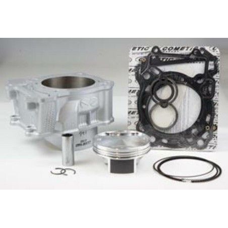Kit Completo sobredimensionado Cylinder Works-Vertex 31006-K01 - motoscamaralweb.com