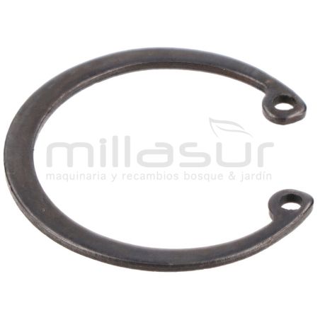 PRESILLA CIRCLIP DE INTERIOR Ø35 MC509 (C3. E2) - motoscamaralweb.com