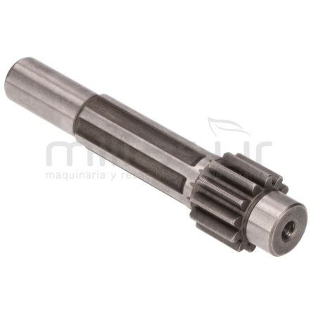 EJE SECUNDARIO MARCHAS MC509 (E4) - motoscamaralweb.com