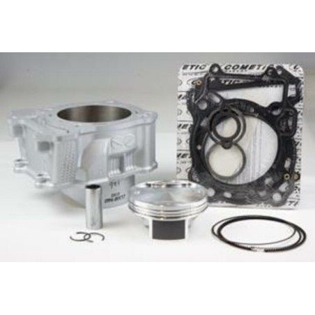 Kit Completo sobredimensionado Cylinder Works-Vertex 41001-K01 - motoscamaralweb.com