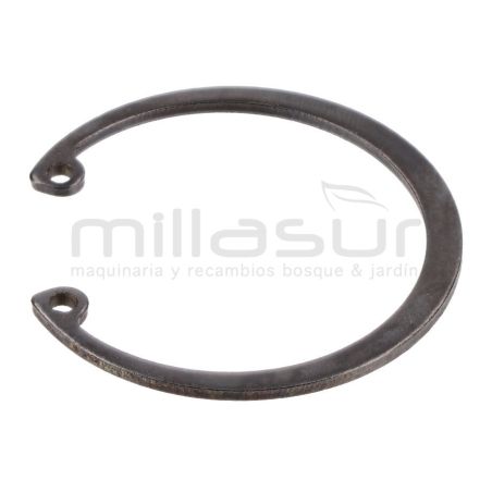 PRESILLA CIRCLIP DE INTERIOR Ø52 MC509 (G4) - motoscamaralweb.com