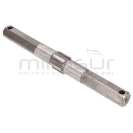 EJE FRESAS MC509 (G6) - motoscamaralweb.com