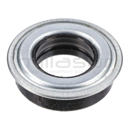 RETÉN EJE FRESAS DRCH 25X41X9.5 MC509 (G12) - motoscamaralweb.com