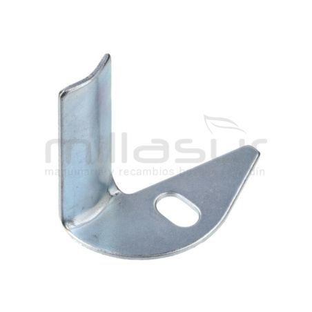 CHAPA GUIA CORREA MOTOR MC509 (I2) - motoscamaralweb.com