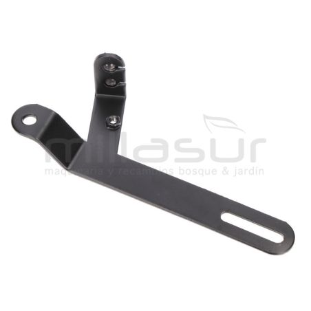SOPORTE TAPA CORREA MC509 (I3) - motoscamaralweb.com