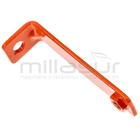 SOPORTE TAPA CORREA MC509 (I4) - motoscamaralweb.com