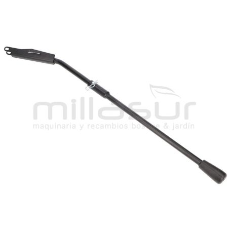 PALANCA CAMBIO MARCHAS MC509 (J2) - motoscamaralweb.com