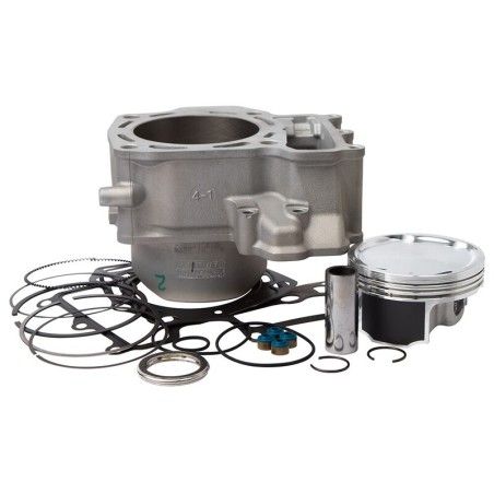 Kit Completo HC medida standard Cylinder Works-Vertex 30007-K02HC - motoscamaralweb.com