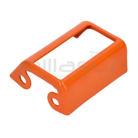 GUIA PALANCA CAMBIO MARCHAS MC509 (J12) - motoscamaralweb.com