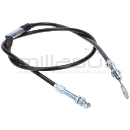 CABLE EMBRAGUE MC509 MC509 (K11) - motoscamaralweb.com