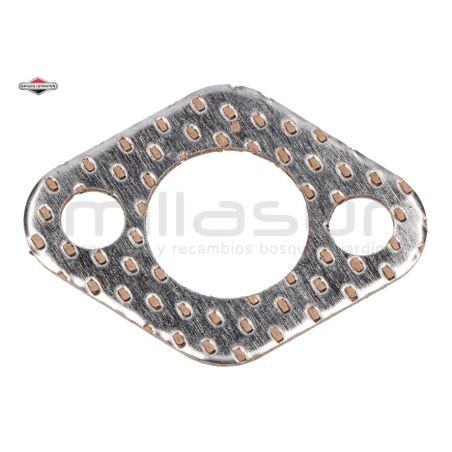 JUNTA ESCAPE - motoscamaralweb.com