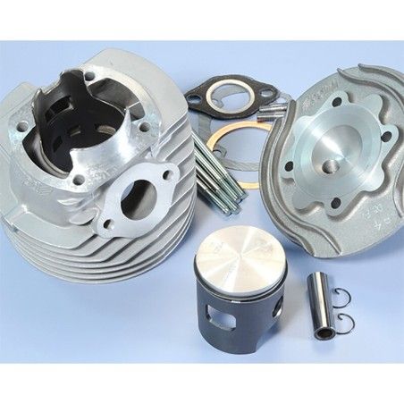 Kit Polini vespa 125 prim.-ET3 d.57 Evolution - motoscamaralweb.com