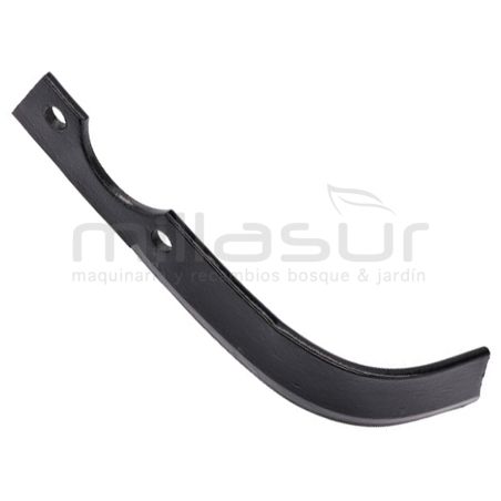 CUCHILLA IZQUIERDA MC509 (R5) - motoscamaralweb.com