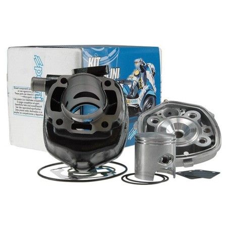 Kit Polini YAMAHA MINARELLI APRILIA SR H20. AEROX. F12 (1660083) - motoscamaralweb.com