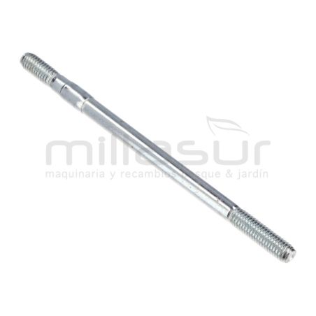 ESPARRAGO ADMISION. CARBURADOR. FILTRO AIRE M6X113 MC509 (82) - motoscamaralweb.com