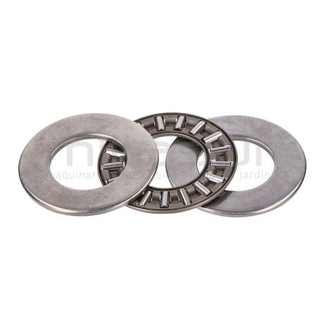 RODILLO CAMPANA ENTRADA REDUCTOR MC52 (37) - motoscamaralweb.com