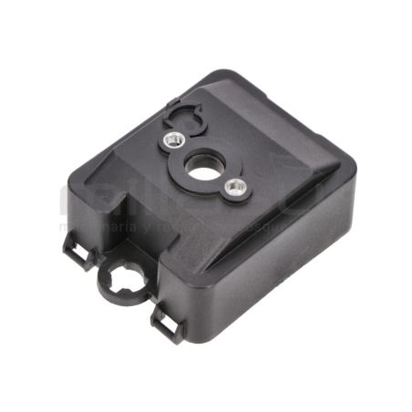 BASE FILTRO AIRE MC52 (45) - motoscamaralweb.com