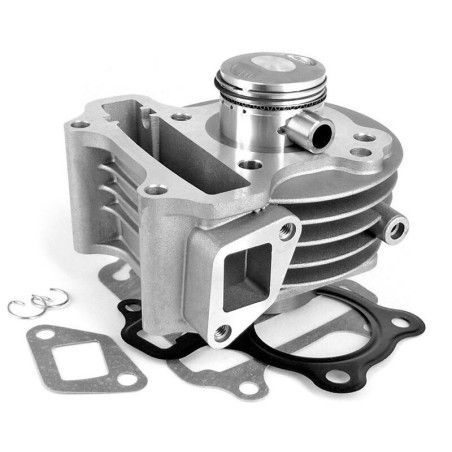 Cilindro Tecnium Scooter 4T - motoscamaralweb.com