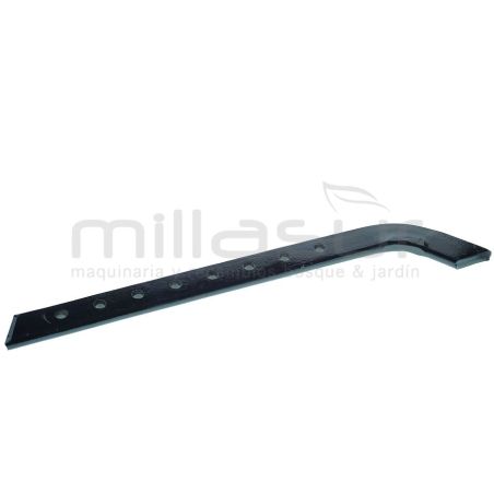 EJE APOYO MC700 - motoscamaralweb.com