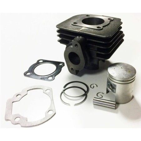 Cilindro Tecnium 2T - motoscamaralweb.com