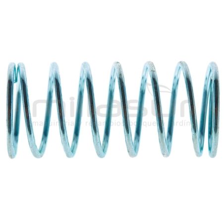 MUELLE AJUSTE PALANCA CAMBIO MC700 - motoscamaralweb.com