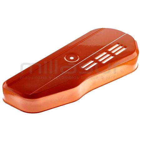 TAPA CORREA MC700 - motoscamaralweb.com