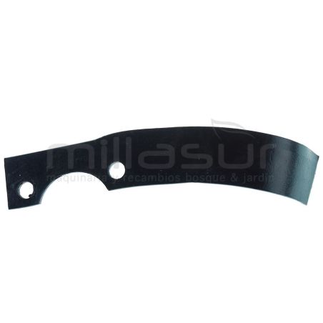 CUCHILLA DERECHA MC700 - motoscamaralweb.com