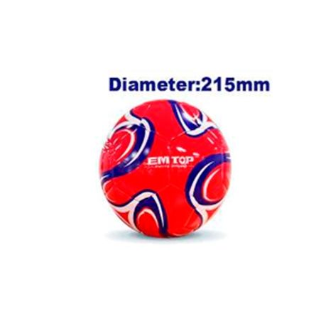 BALON FÚTBOL EMTOP - motoscamaralweb.com