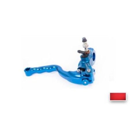 Bomba de freno con depósito separado (no incluído). Maneta tipo 2. Col