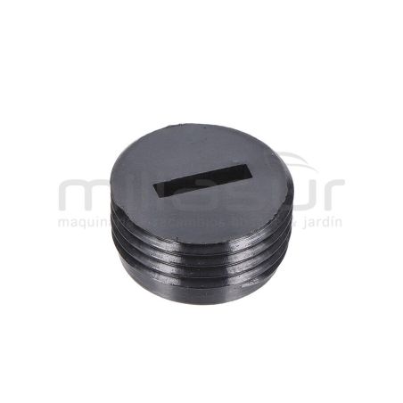 TAPON ESCOBILLAS ( modelo estrecho ) - motoscamaralweb.com