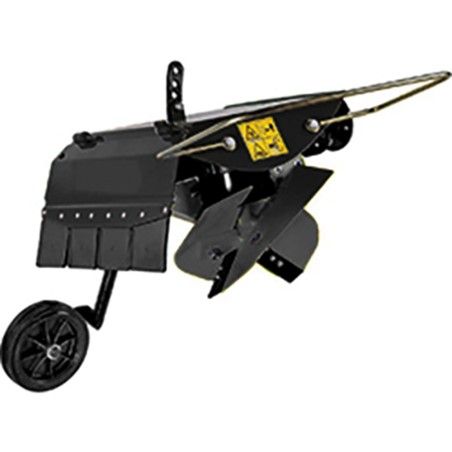 ARADO ROTATORIO NEGRO- motoscamaralweb.com