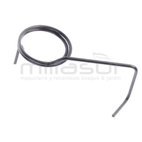 MUELLE GATILLO ACELERADOR MG2008 - motoscamaralweb.com