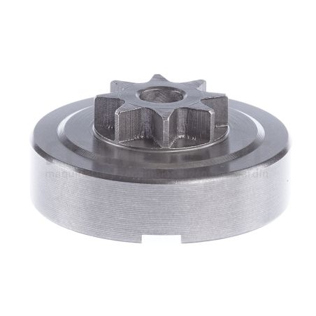 CAMPANA EMBRAGUE MG2008 - motoscamaralweb.com