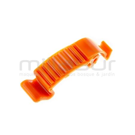 GRAPA TAPA FILTRO MG246. MG252 (3) - motoscamaralweb.com