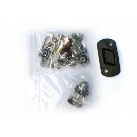 Kit de reparación para Bomba BR14 - CR14 (KITREPBR14)- motoscamaralweb