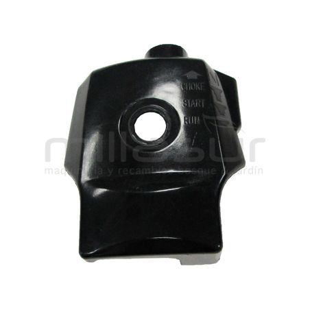 TAPA FILTRO AIRE - motoscamaralweb.com