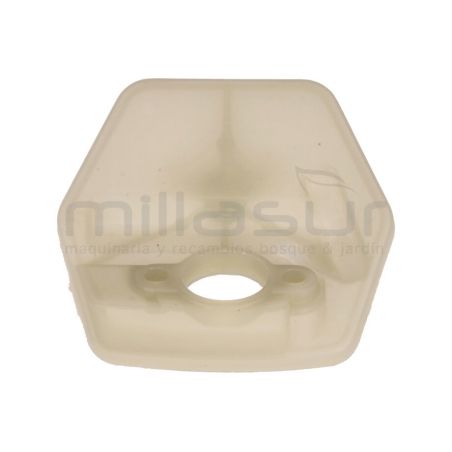 BASE FILTRO AIRE MG25-12A (96) - motoscamaralweb.com