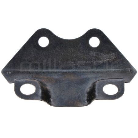 CHAPA BASE FILTRO AIRE MG25 - motoscamaralweb.com