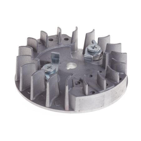 VOLANTE MAGNETICO MG2500 (26). MG 2600 - motoscamaralweb.com